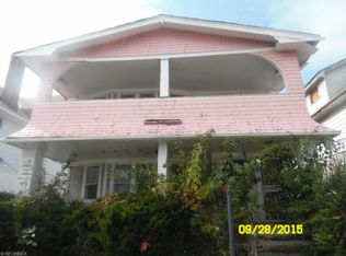1136 Eddy Rd, Cleveland, OH 44108