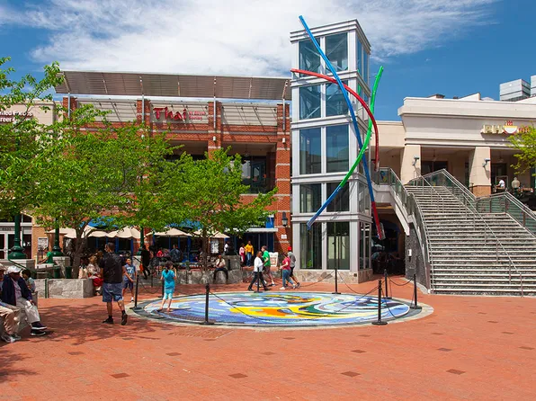 Rock Creek Springs Apartments