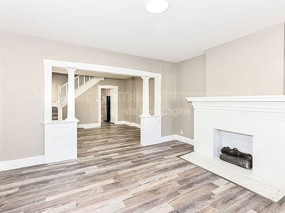 5th image of 3848 N Capitol Ave