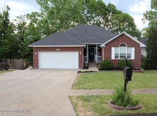 468 Simmons Ln, Mount Washington, KY 40047