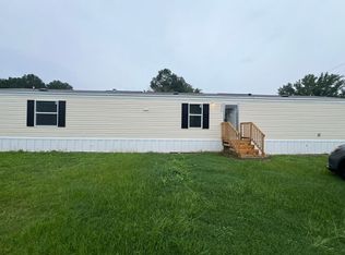 5012 Bullock Ct, Stedman, NC 28391