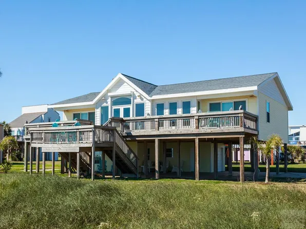 16912 Jamaica Beach Rd, Jamaica Beach, TX 77554