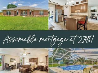 1034 Yellowstone Pass, Cantonment, FL 32533