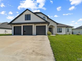 1137 Shore Acres Loop, Columbia, MO 65201