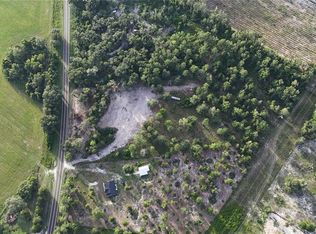 CR 49 LOT 6, LIVE OAK, FL 32060