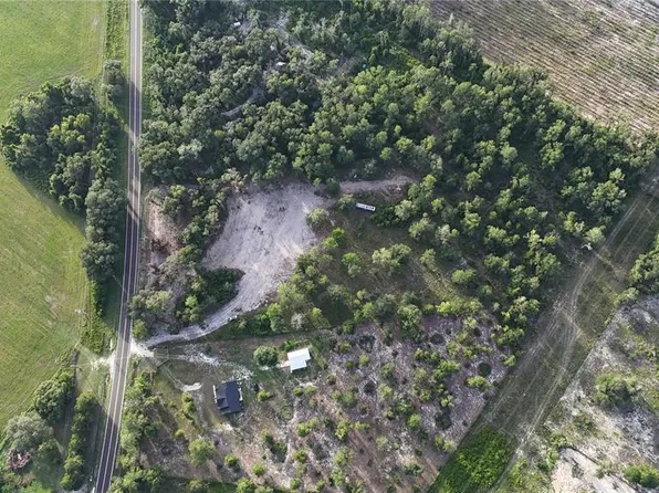 CR 49 LOT 6, LIVE OAK, FL 32060
