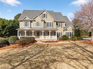 219 Savanna Estates Ct, Canton, GA 30115