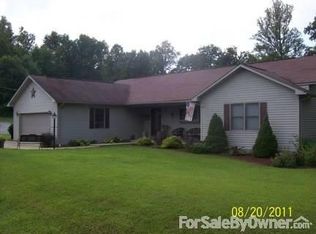 110 Emerald Hls, Elizabethton, TN 37643
