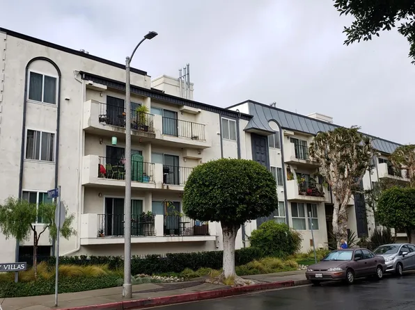 8163 Redlands St APT 14, Playa Del Rey, CA 90293