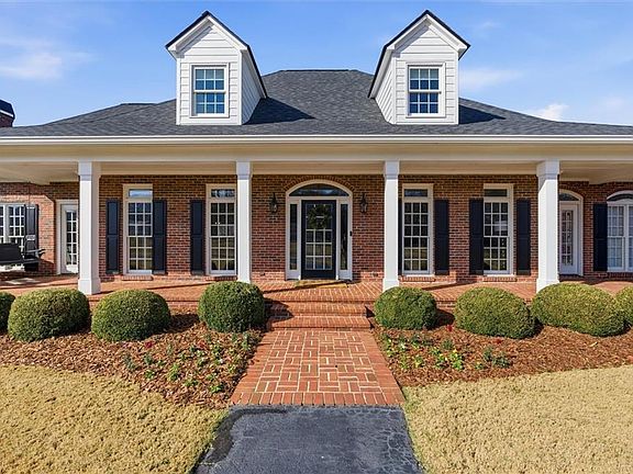 2nd image of 1585 Hays Mill Rd