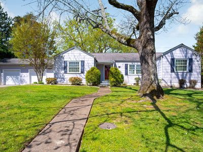3111 Ozark Cir, Chattanooga, TN, 37415