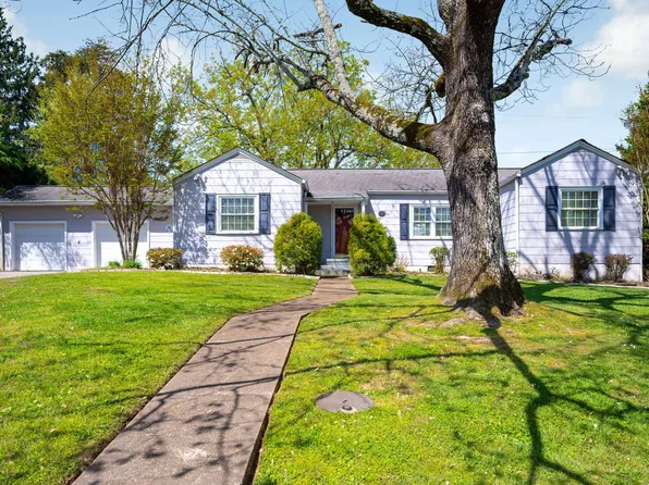 3111 Ozark Cir, Chattanooga, TN 37415