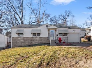 10123 Tappan Dr, Saint Louis, MO