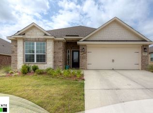 2408 Spring Meadows Dr, Denton, TX 76209