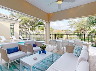 2122 Modena Ct, Naples, FL 34105