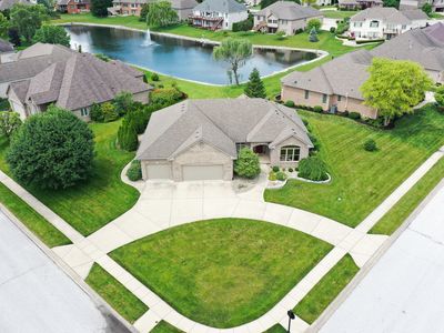 182 Southwind Ln, Greenwood, IN, 46142