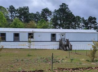 1037 Palmetto Sand Dr #SINGLEWIDE, Hartsville, SC 29550