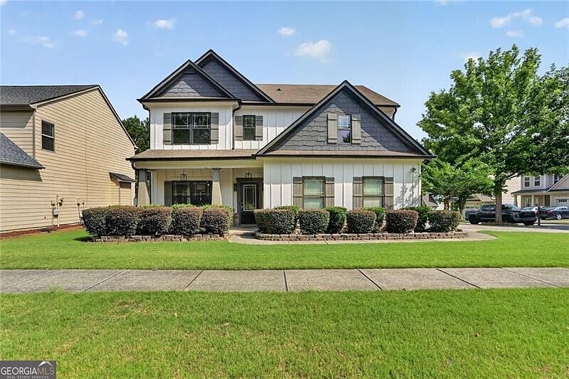 1st image of 1666 Stoney Chase Dr