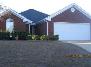 4809 Madison Cir, Northport, AL 35475