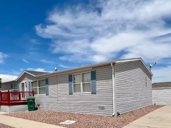 6464 Dillon Dr Unit 59, Pueblo, CO 81008