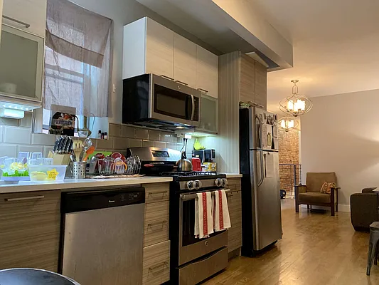 Rented by Brooklive Management/Deergrow Developments LLC | media 1