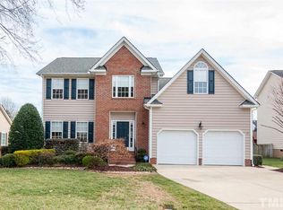 339 Seastone St, Raleigh, NC 27603