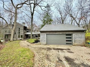3340 Red Oak Rd, Oregonia, OH 45054