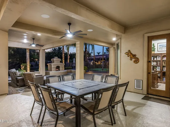 3912 E MINTON Circle, Mesa, AZ 85215