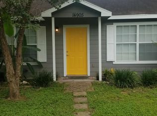 14905 Sage Thrasher Dr, Tomball, TX 77377