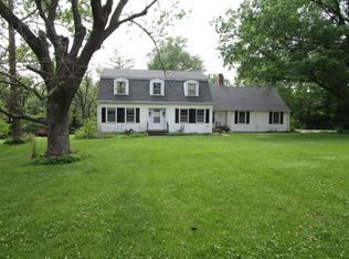 21387 Radical Ridge Way, Kirksville, MO 63501