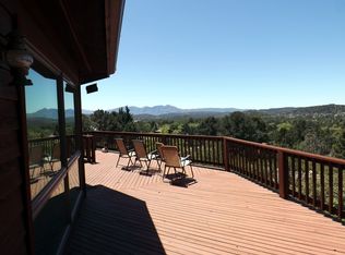1005 N Arrowhead Dr, Payson, AZ 85541