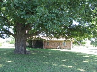 5700 S Callen Rd, Milburn, OK 73450