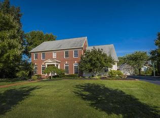 3686 Prestwould Close, New Albany, OH 43054