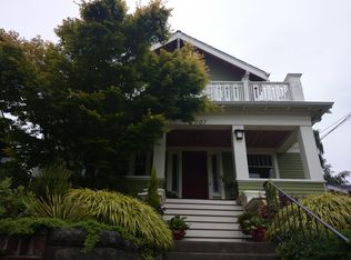 7307 23rd Ave NW, Seattle, WA 98117