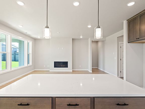 318 Tatoosh AVE by Aho Construction