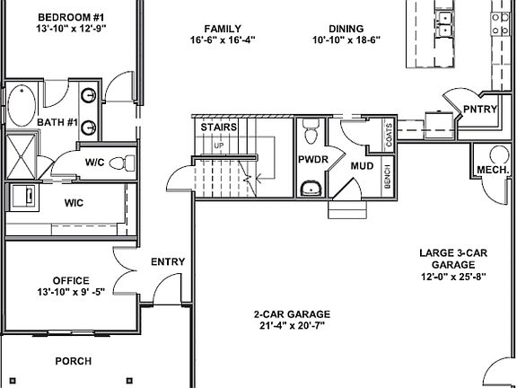 Floor Plan.