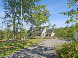 691 Wakefield Rd, West Newfield, ME 04095