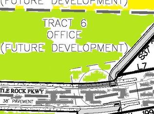 William D Fitch Tract Off #6, College Station, TX 77845