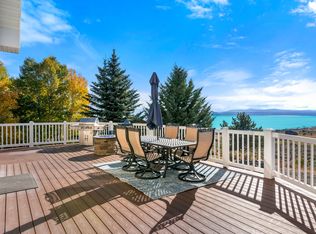 213 Lewis Loop #38, Fish Haven, ID 83287