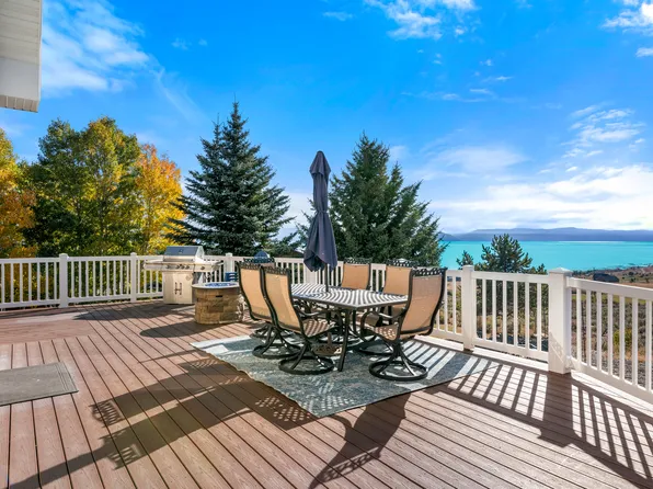 213 Lewis Loop #38, Fish Haven, ID 83287