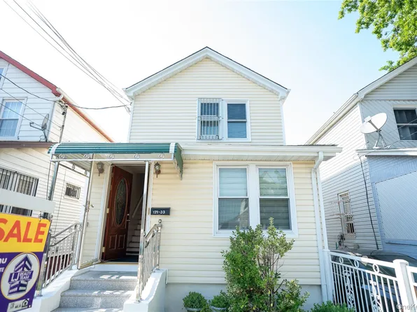 17133 104th Avenue, Jamaica, NY 11433