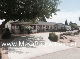 19822 Haida Rd, Apple Valley, CA 92307