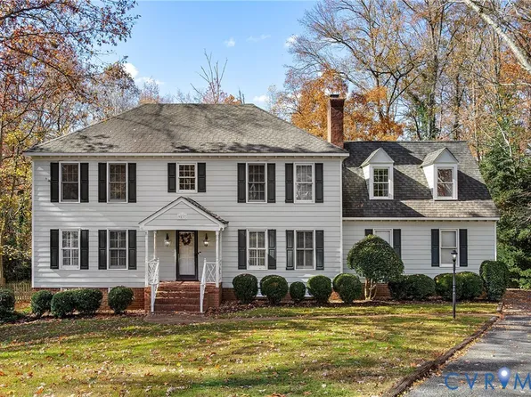 9537 Heather Spring Dr, Henrico, VA 23238