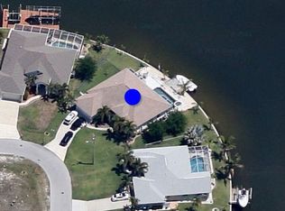 1300 SW 47th St, Cape Coral, FL 33914