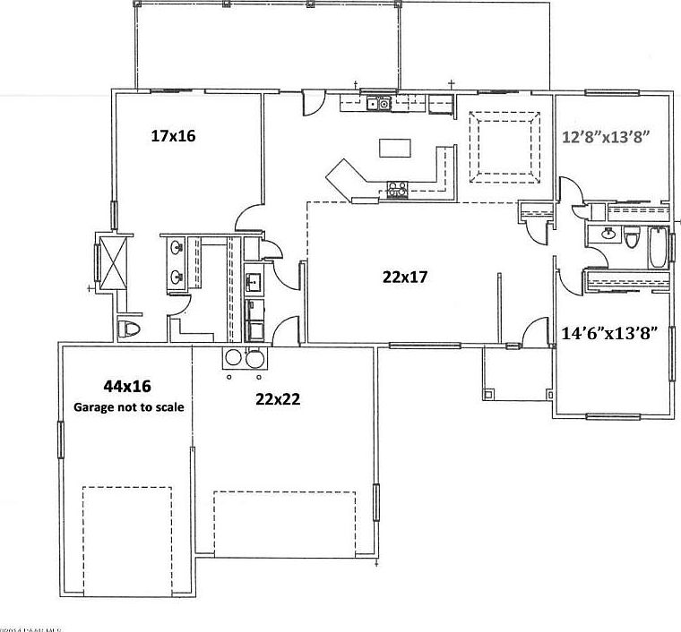 2nd image of 11410 N Poquito Valley Rd