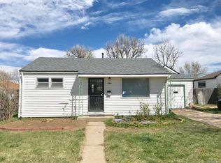 2660 S Green Ct, Denver, CO 80219
