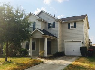 439 Silky Leaf Dr, Houston, TX 77073