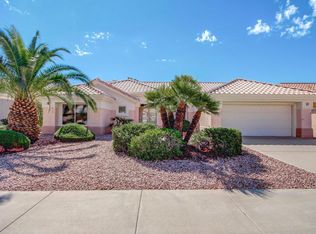 14621 W Gunsight Dr, Sun City West, AZ 85375