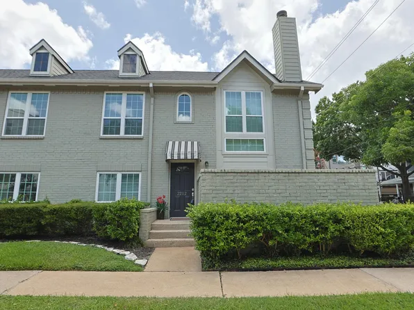 2212 Hopkins St #2212, Houston, TX 77006