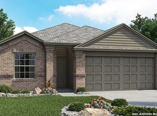 10339 Midsummer Mdw, Converse, TX 78109